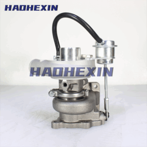 Turbocharger TD03 280-3768