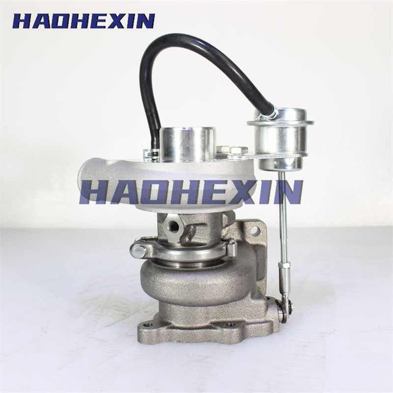 Turbocharger TD03 280-3768