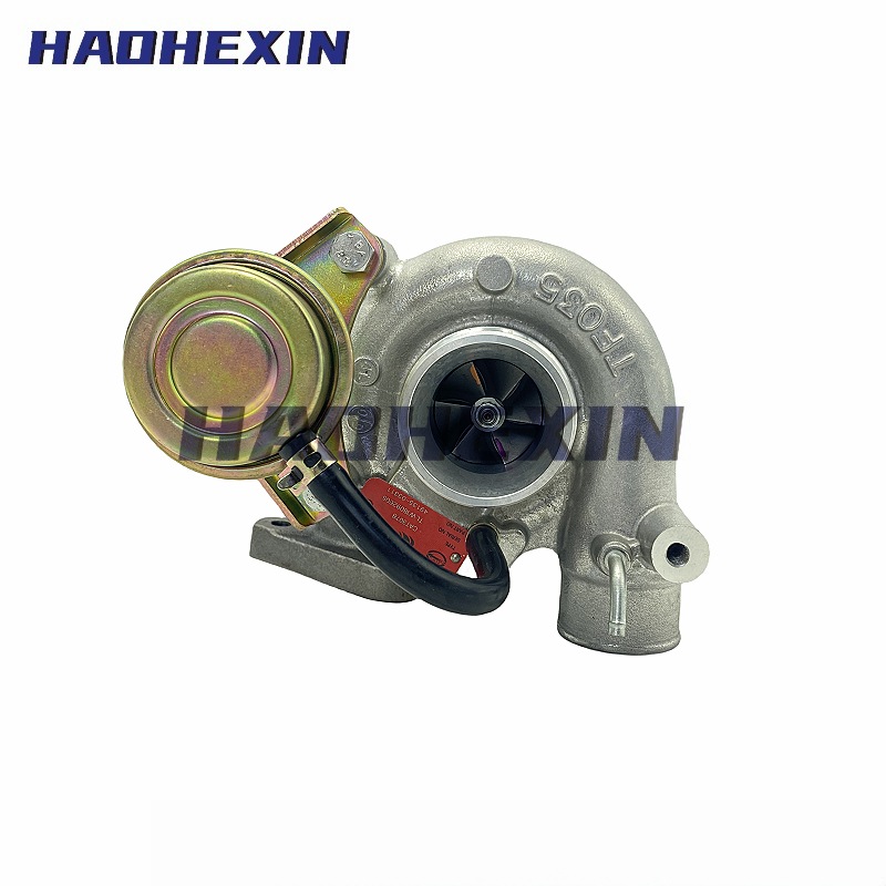 Turbocharger TD03 280-3768