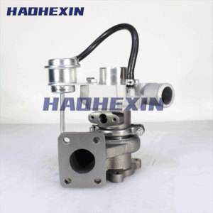 Turbocharger TD03 280-3768