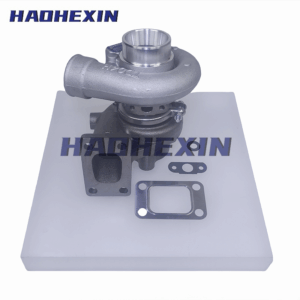 Turbocharger TD04HL 49189-02490