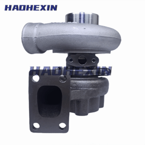 Turbocharger TD04HL 49189-02490