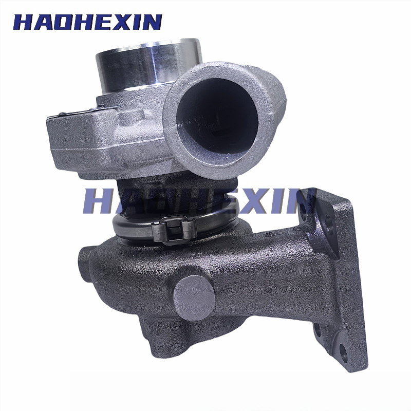 Turbocharger TD04HL 49189-02490