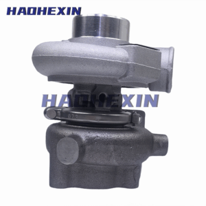 Turbocharger TD04HL 49189-02490