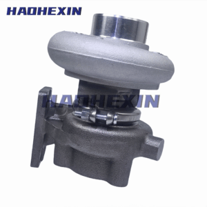 Turbocharger TD04HL 49189-02490
