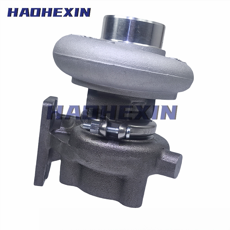 Turbocharger TD04HL 49189-02490