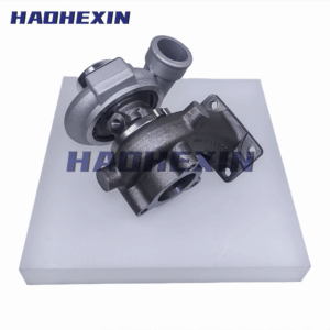 Turbocharger TD04HL 49189-02490