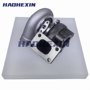 Turbocharger TD04HL 49189-02490