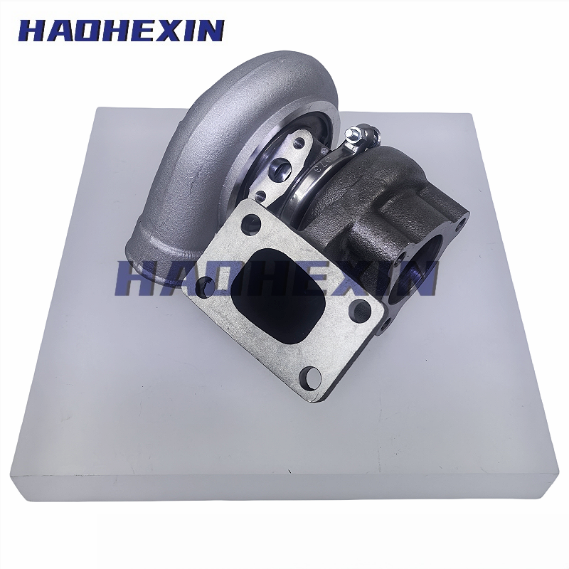 Turbocharger TD04HL 49189-02490