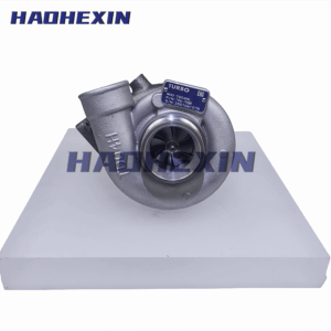 Turbocharger TD04HL 49189-02490