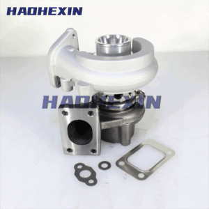 Turbocharger TD04HL 49189-02711 235-4964