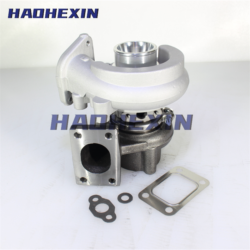 Turbocharger TD04HL 49189-02711 235-4964