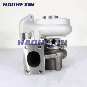 Turbocharger TD04HL 49189-02711 235-4964