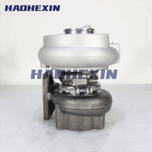 Turbocharger TD04HL 49189-02711 235-4964