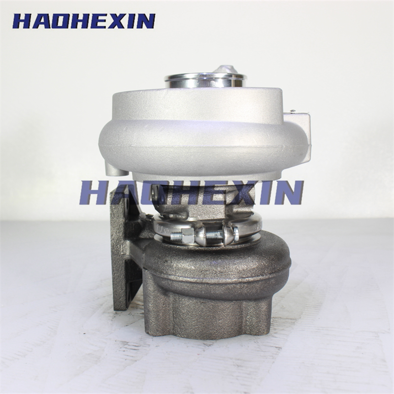 Turbocharger TD04HL 49189-02711 235-4964