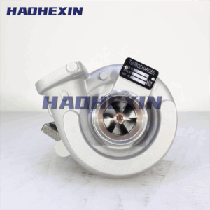 Turbocharger TD04HL 49189-02711 235-4964
