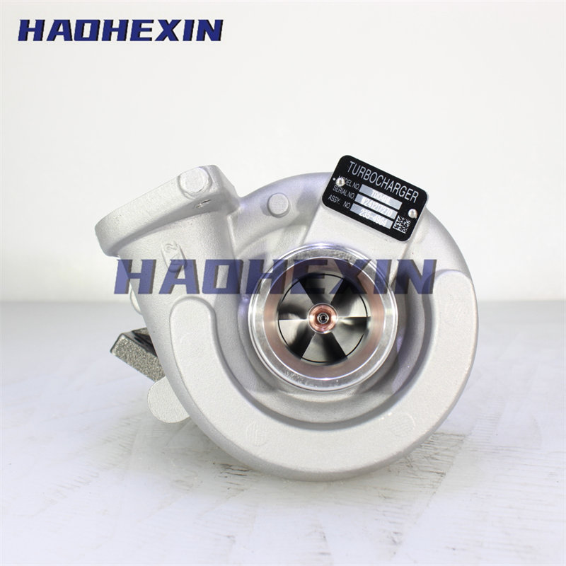 Turbocharger TD04HL 49189-02711 235-4964