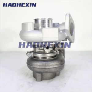 Turbocharger TD04HL 49189-02711 235-4964