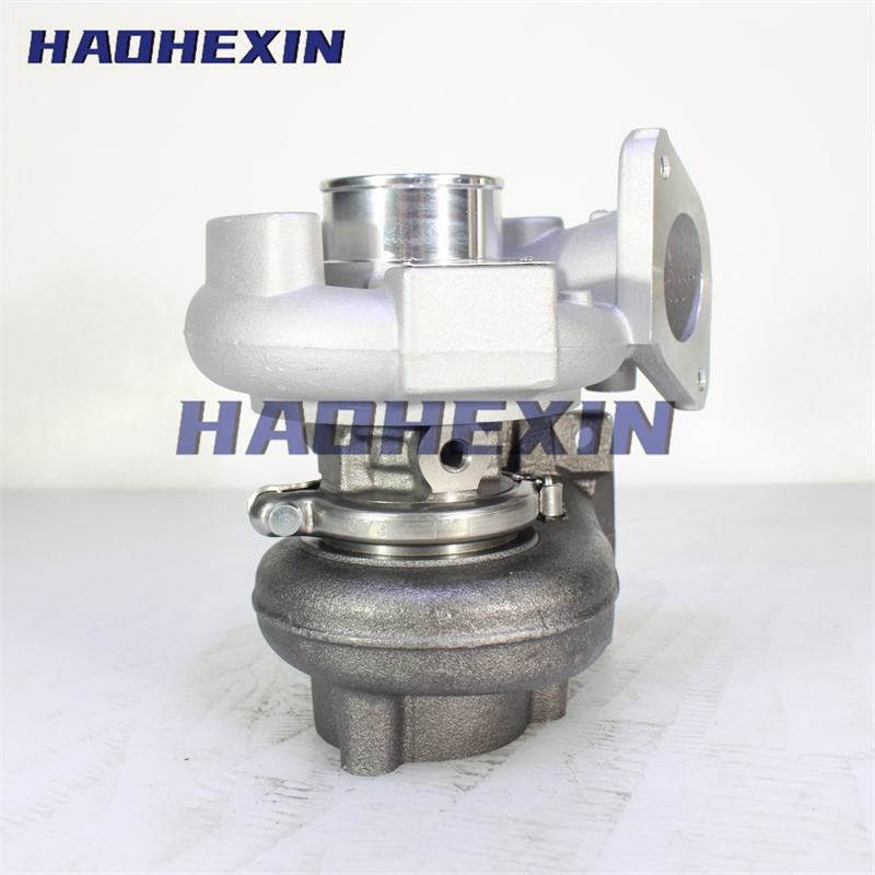 Turbocharger TD04HL 49189-02711 235-4964