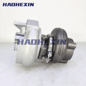 Turbocharger TD04HL 49189-02711 235-4964