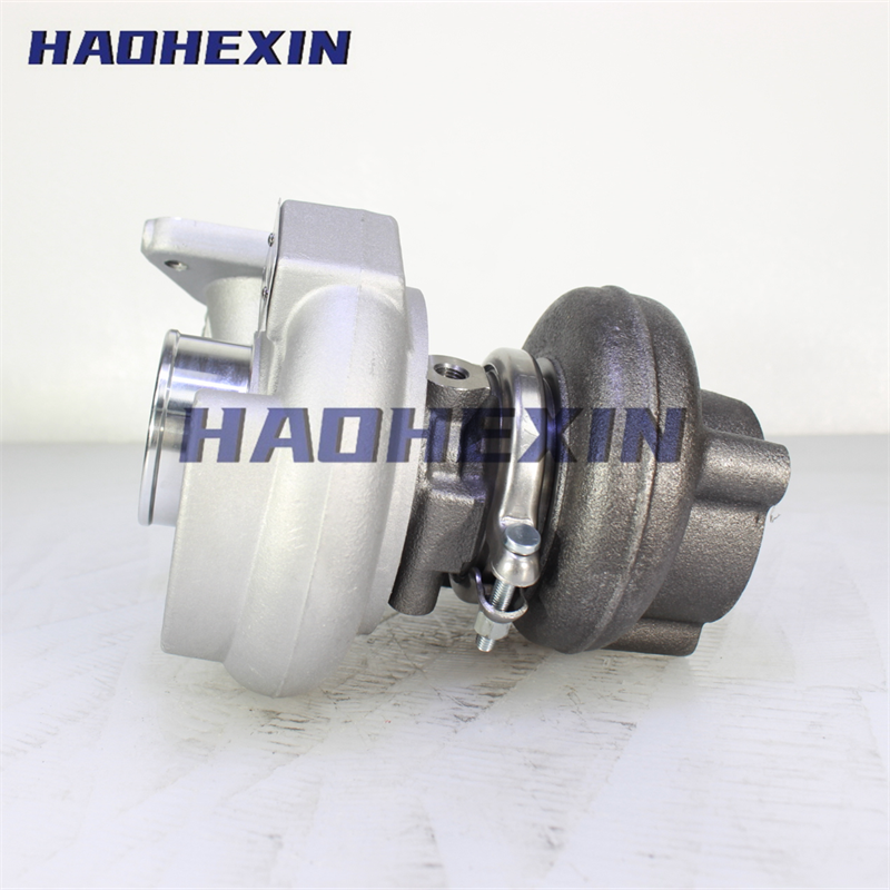 Turbocharger TD04HL 49189-02711 235-4964