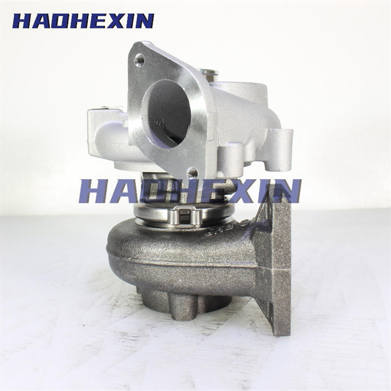 Turbocharger TD04HL 49189-02711 235-4964