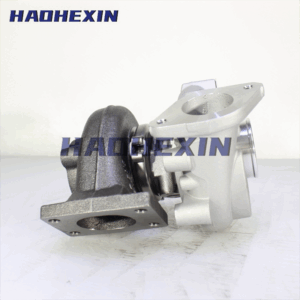 Turbocharger TD04HL 49189-02711 235-4964