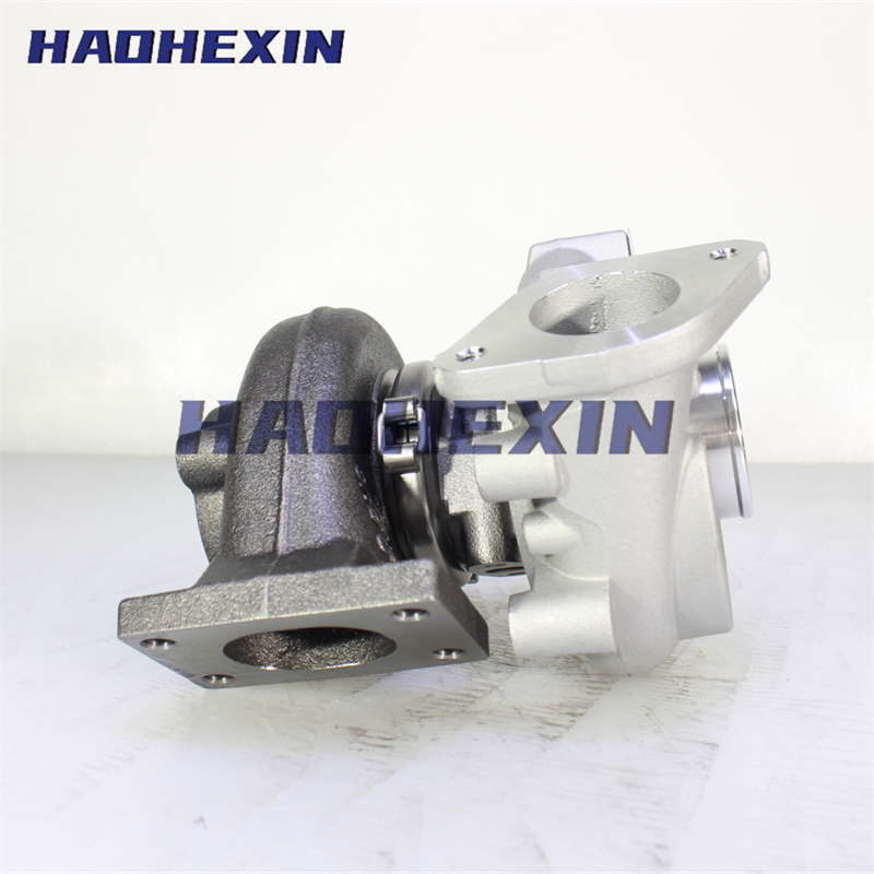 Turbocharger TD04HL 49189-02711 235-4964