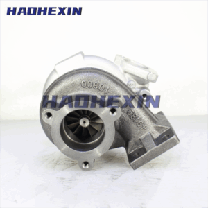 Turbocharger TD04HL 49189-02711 235-4964
