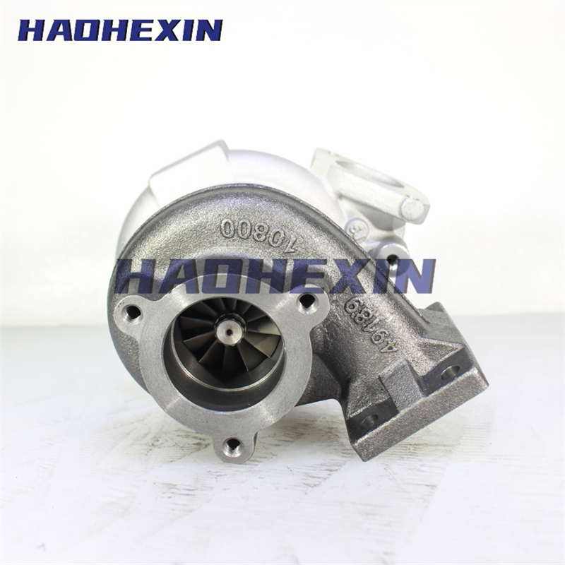 Turbocharger TD04HL 49189-02711 235-4964
