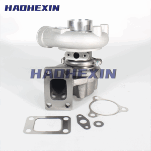 Turbocharger TD04HL4 49189-02730