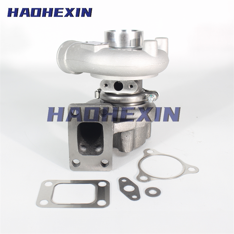 Turbocharger TD04HL4 49189-02730