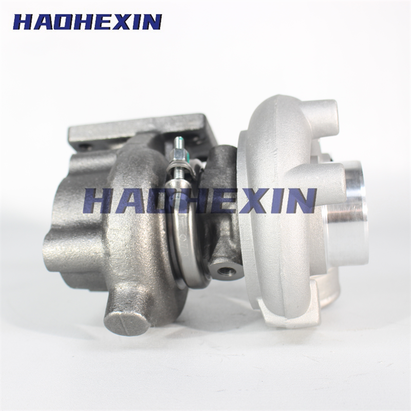 Turbocharger TD04HL4 49189-02730