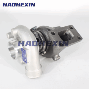 Turbocharger TD04HL4 49189-02730