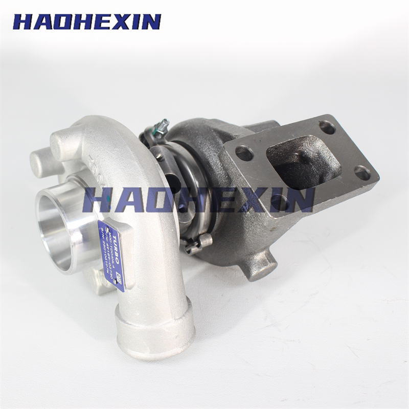 Turbocharger TD04HL4 49189-02730