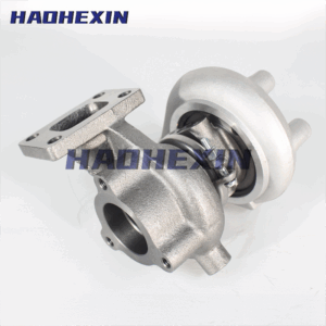 Turbocharger TD04HL4 49189-02730