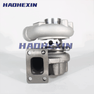 Turbocharger TD04HL4 49189-02730