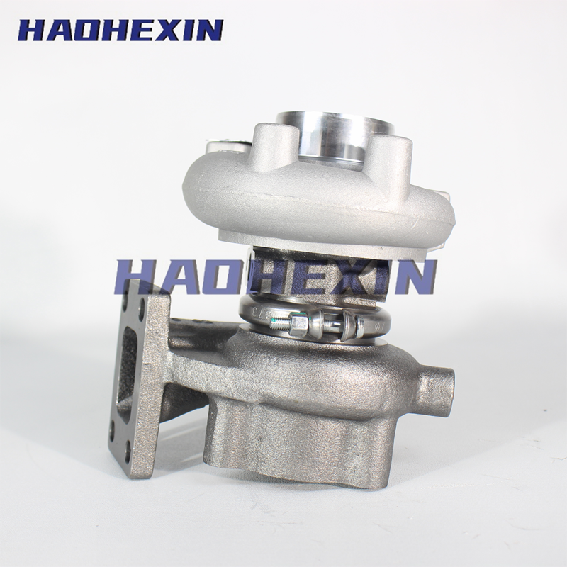 Turbocharger TD04HL4 49189-02730