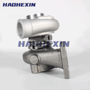 Turbocharger TD04HL4 49189-02730