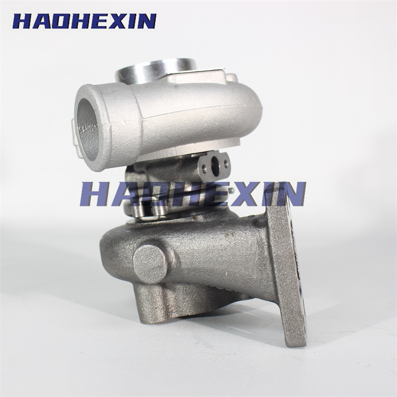Turbocharger TD04HL4 49189-02730
