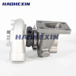 Turbocharger TD04HL4 49189-02730