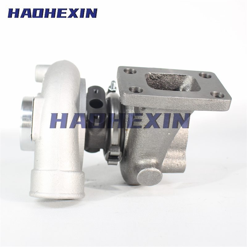 Turbocharger TD04HL4 49189-02730