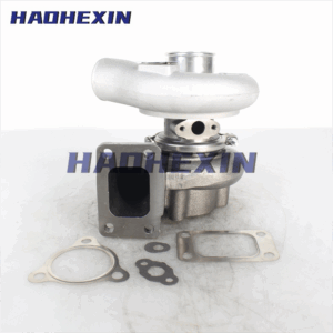 Turbocharger TD06H-14C 5I-5015
