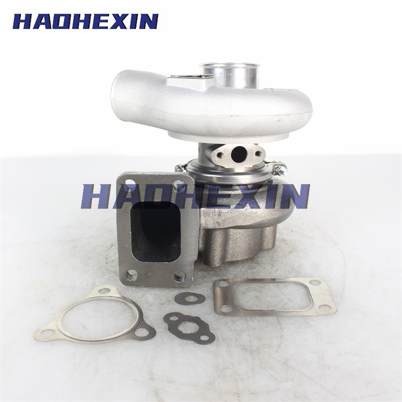 Turbocharger TD06H-14C 5I-5015
