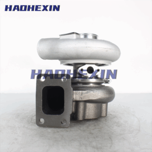 Turbocharger TD06H-14C 5I-5015