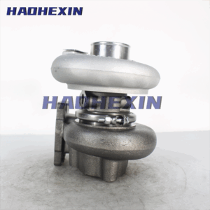 Turbocharger TD06H-14C 5I-5015
