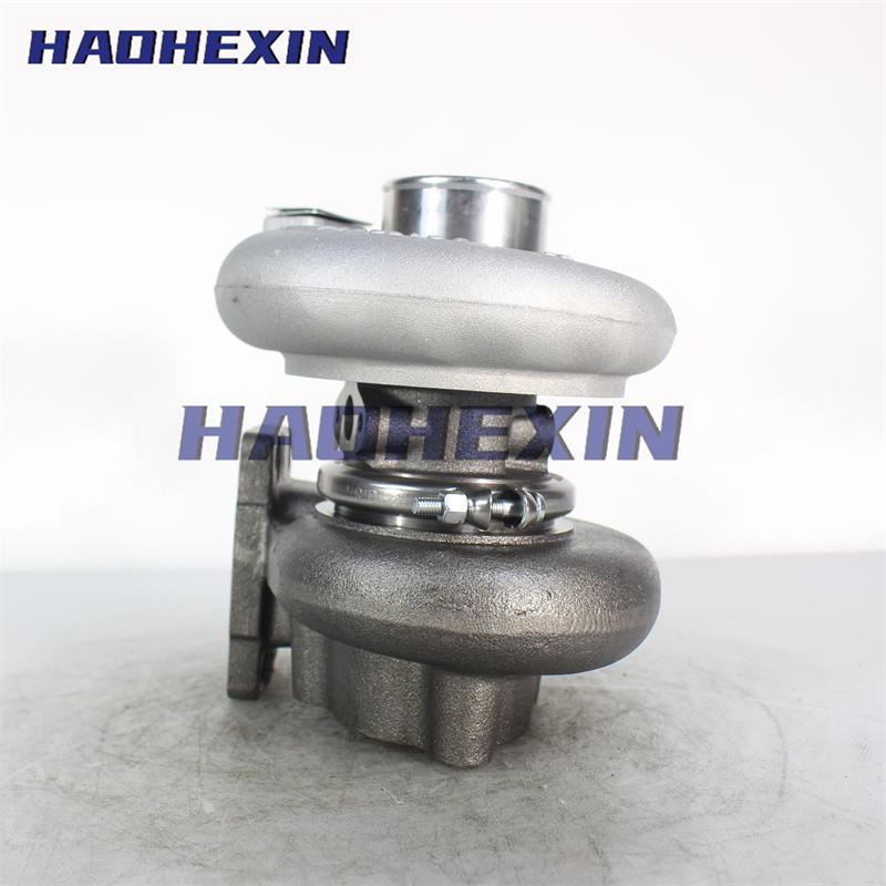 Turbocharger TD06H-14C 5I-5015