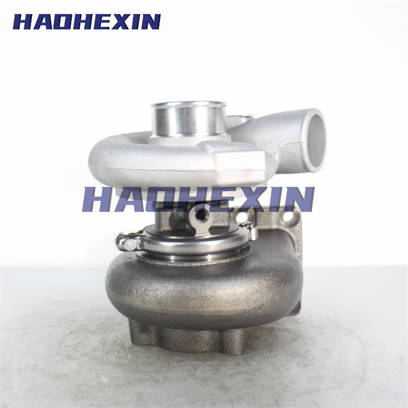 Turbocharger TD06H-14C 5I-5015