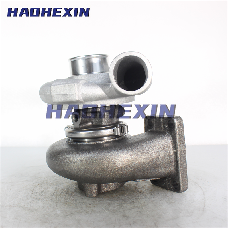 Turbocharger TD06H-14C 5I-5015
