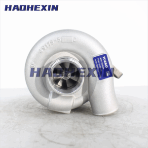 Turbocharger TD06H-14C 5I-5015